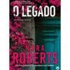 O Legado de Nora Roberts