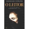 O Leitor de Bernhard Schlink