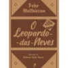 O Leopardo-Das-Neves de Peter Matthiessen