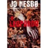 O Leopardo de Jo Nesbø