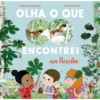 Olha o que Encontrei na Floresta de Moira Butterfield