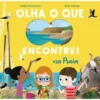 Olha o que Encontrei na Praia de Moira Butterfield