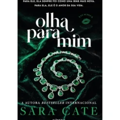 Olha Para Mim de Sara Cate