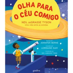 Olha Para O Céu Comigo de Jennifer Berne