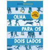 Olha para os Dois Lados de Jason Reynolds