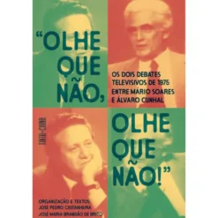 «Olhe Que Não, Olhe Que Não!» de José Pedro Castanheira