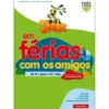 Oliver em Férias com os Amigos - Do 2.º Para o 3.º Ano