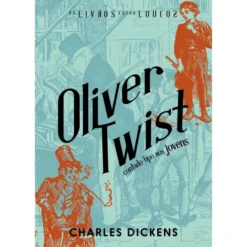 Oliver Twist de Charles Dickens