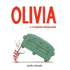 Olivia ... E O Brinquedo Desaparecido de Ian Falconer