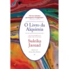 O Livro Da Alquimia de Suleika Jaouad