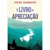 O Livro da Apreciação de Vítor J. Rodrigues