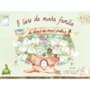 O Livro da Minha Família de Duas ou Mais Patas de Giulia Pianigiani