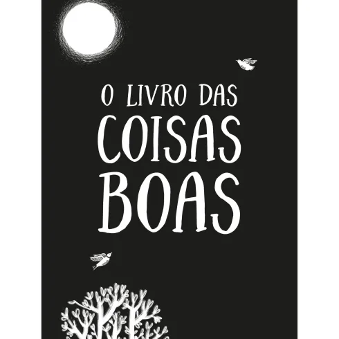 O Livro das Coisas Boas