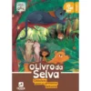 O Livro Da Selva de Clássicos