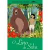 O Livro da Selva de Rudyard Kipling