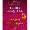 O Livro das Emoções de Laura Esquível