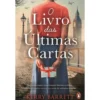 O Livro Das Últimas Cartas de Kerry Barrett
