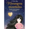 O Livro das Mensagens Encantadas de Jamina Ann da Silva
