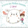 O Livro das Minhas Emoções - o Amorde Stéphanie Couturier e Maureen Poignonec
