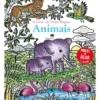 O Livro da Tinta Mágica - Animais