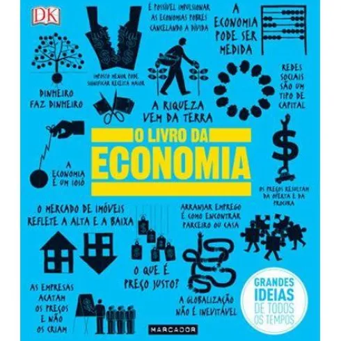 O Livro de Economia