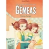 O Livro de Receitas das Gémeas de Patrícia Furtado e Enid Blyton