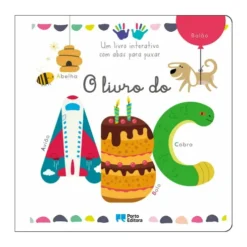 O Livro do ABC
