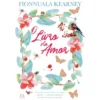 O Livro do Amor de Fionnuala Kearney