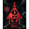 O Livro do Bill de Alex Hirsch