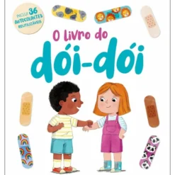 O Livro do Dói-dói