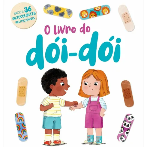 O Livro do Dói-dói
