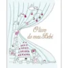 O Livro do Meu Bebé de Claire Laude e Aurélie Castex