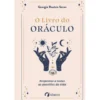 O Livro do Oráculo de Georgia Routsis Savas