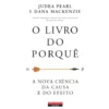O Livro do Porquê de Judea Pearl