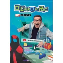 O Livro do Ric de RicFazeres