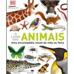 O Livro dos Animais