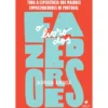 O Livro dos Fazedores de Mariana Barbosa