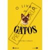 O Livro dos Gatos de Cláudia Cabaço