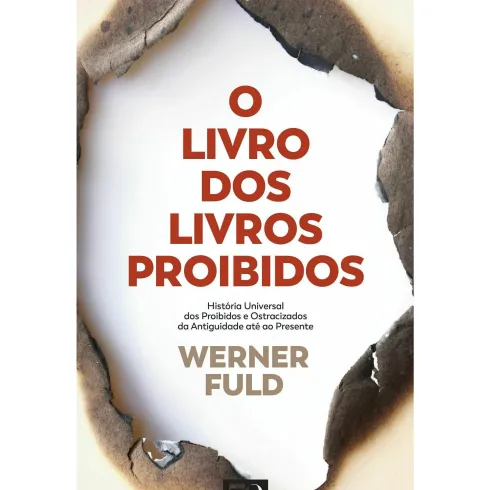 O Livro dos Livros Proibidos