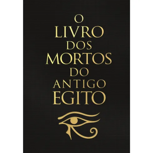 O Livro dos Mortos do Antigo Egito de Marcador Espiritualidade