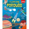 O Livro dos Porquês de Sara Galinetto