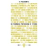 O Livro Dos Presidentes de AAVV