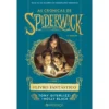 O Livro Fantástico de Tony DiTerlizzi e Holly Black - As Crónicas de Spiderwick - Livro 1