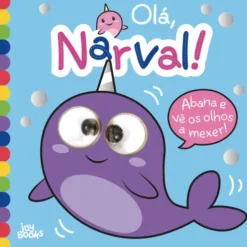 Olá, Narval!