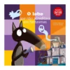 O Lobo que Não Acreditava em Fantasmas de Orianne Lallemand