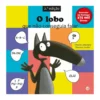 O Lobo Que Não Conseguia Falar: Livro De Histórias de Orianne Lallemand