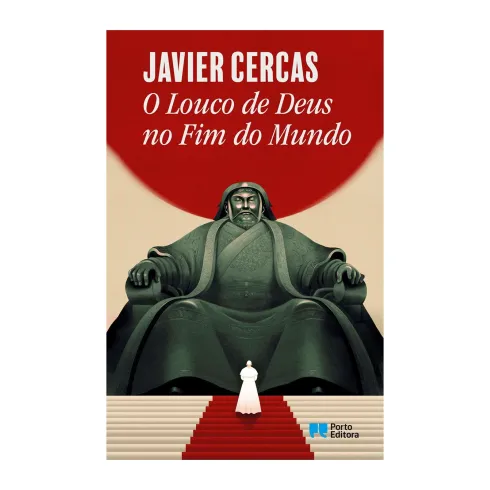 O Louco De Deus No Fim Do Mundo de Javier Cercas