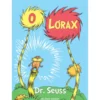 O Lórax de Dr. Seuss