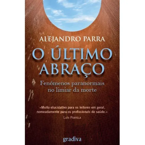 O Último Abraço de Alejandro Parra