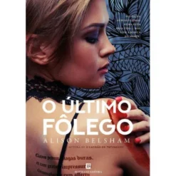 O Último Fôlego de Alison Belsham